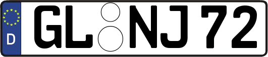 GL-NJ72