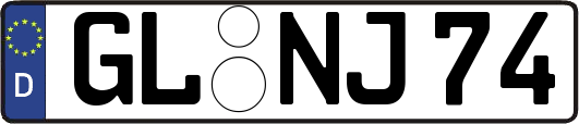 GL-NJ74