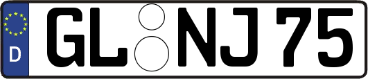 GL-NJ75