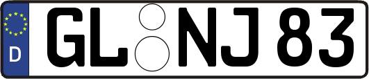 GL-NJ83