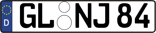 GL-NJ84