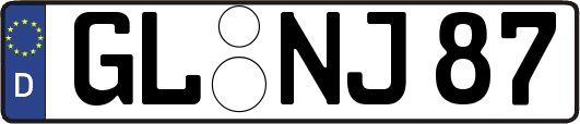 GL-NJ87