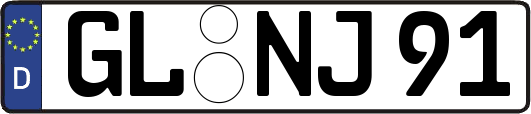 GL-NJ91