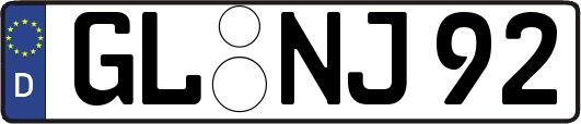 GL-NJ92