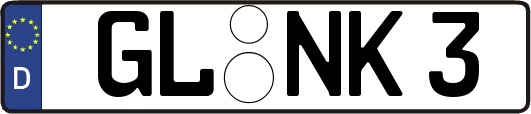 GL-NK3