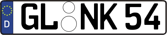 GL-NK54