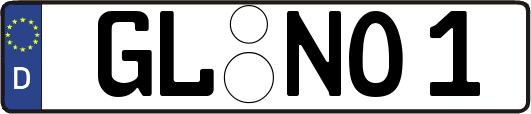 GL-NO1