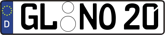 GL-NO20