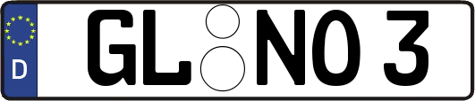 GL-NO3