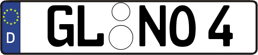 GL-NO4