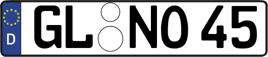 GL-NO45