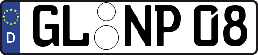 GL-NP08