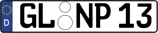 GL-NP13
