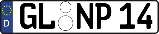 GL-NP14