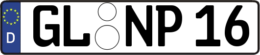 GL-NP16