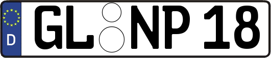 GL-NP18