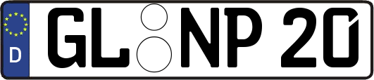 GL-NP20