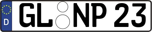 GL-NP23
