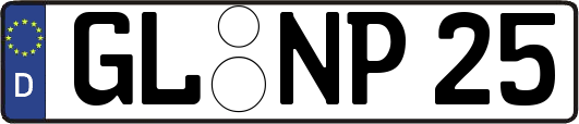 GL-NP25