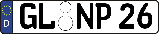 GL-NP26