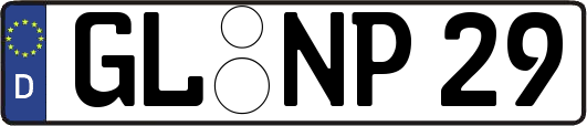 GL-NP29