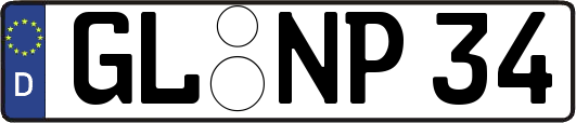 GL-NP34