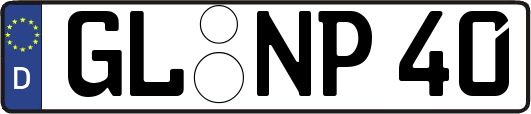 GL-NP40
