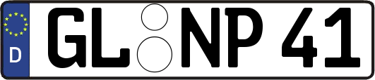 GL-NP41