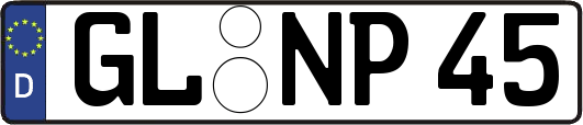 GL-NP45