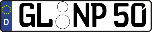 GL-NP50