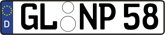 GL-NP58