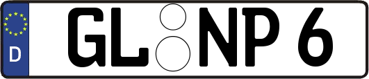 GL-NP6