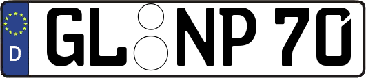 GL-NP70