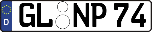 GL-NP74