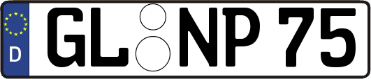 GL-NP75