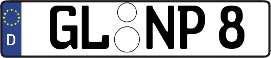 GL-NP8