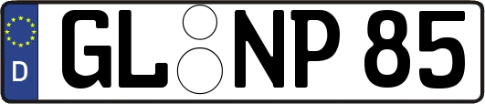 GL-NP85