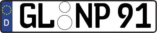 GL-NP91