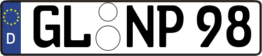 GL-NP98