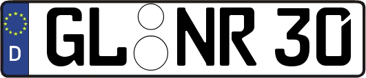 GL-NR30