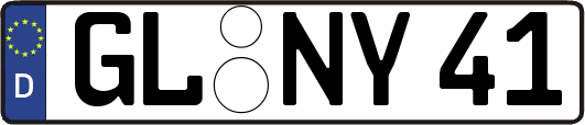 GL-NY41