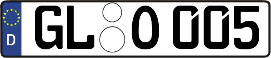 GL-O005