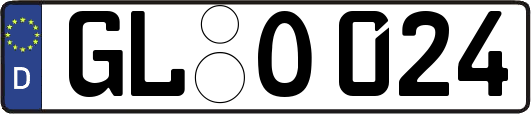 GL-O024