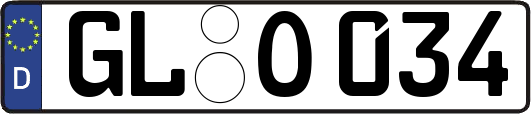 GL-O034