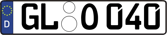 GL-O040