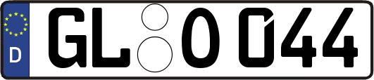 GL-O044