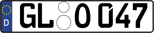 GL-O047