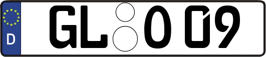 GL-O09