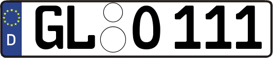 GL-O111