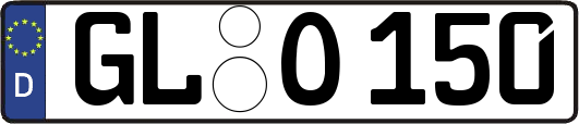 GL-O150